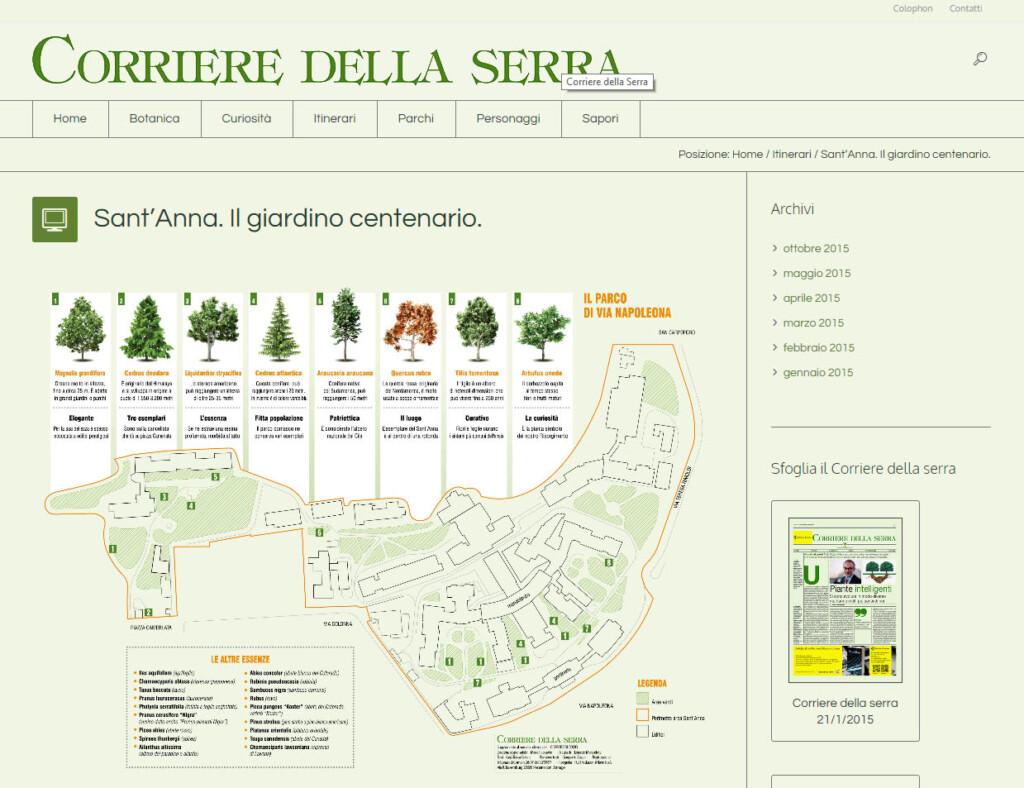 corriere della serra 3