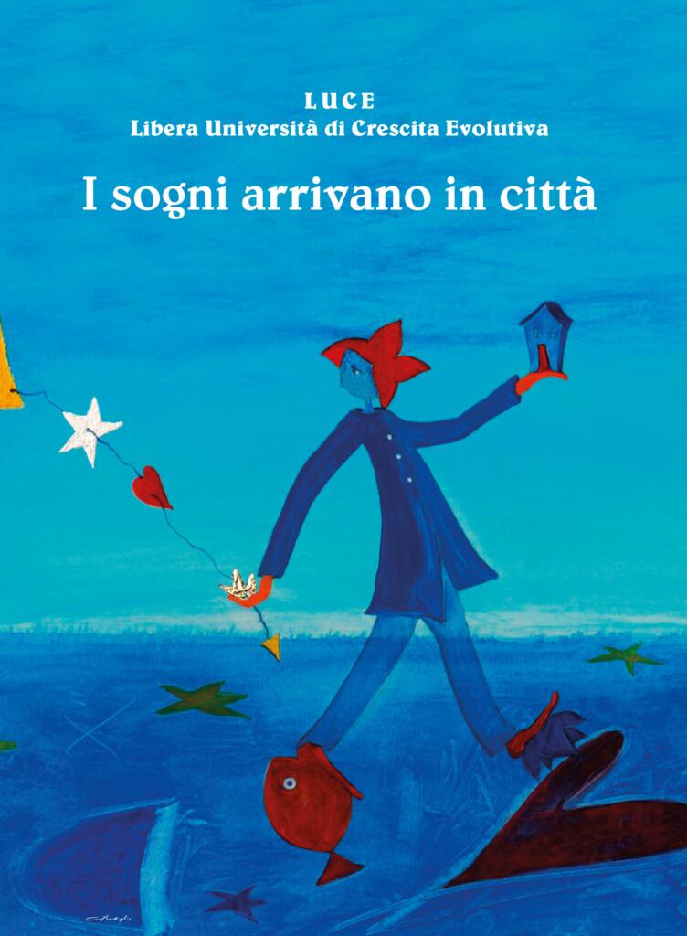 copertina sogni