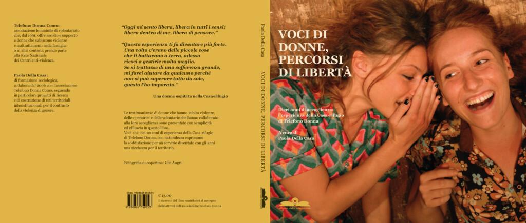 voci di donne voci di libertà - completa