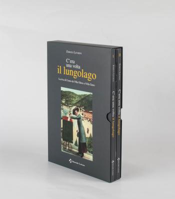 libro lungolago