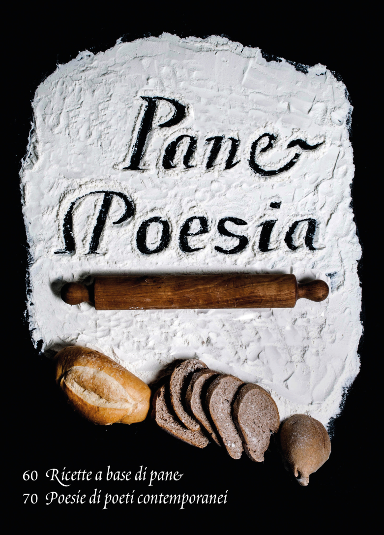 pane e poesia copertina